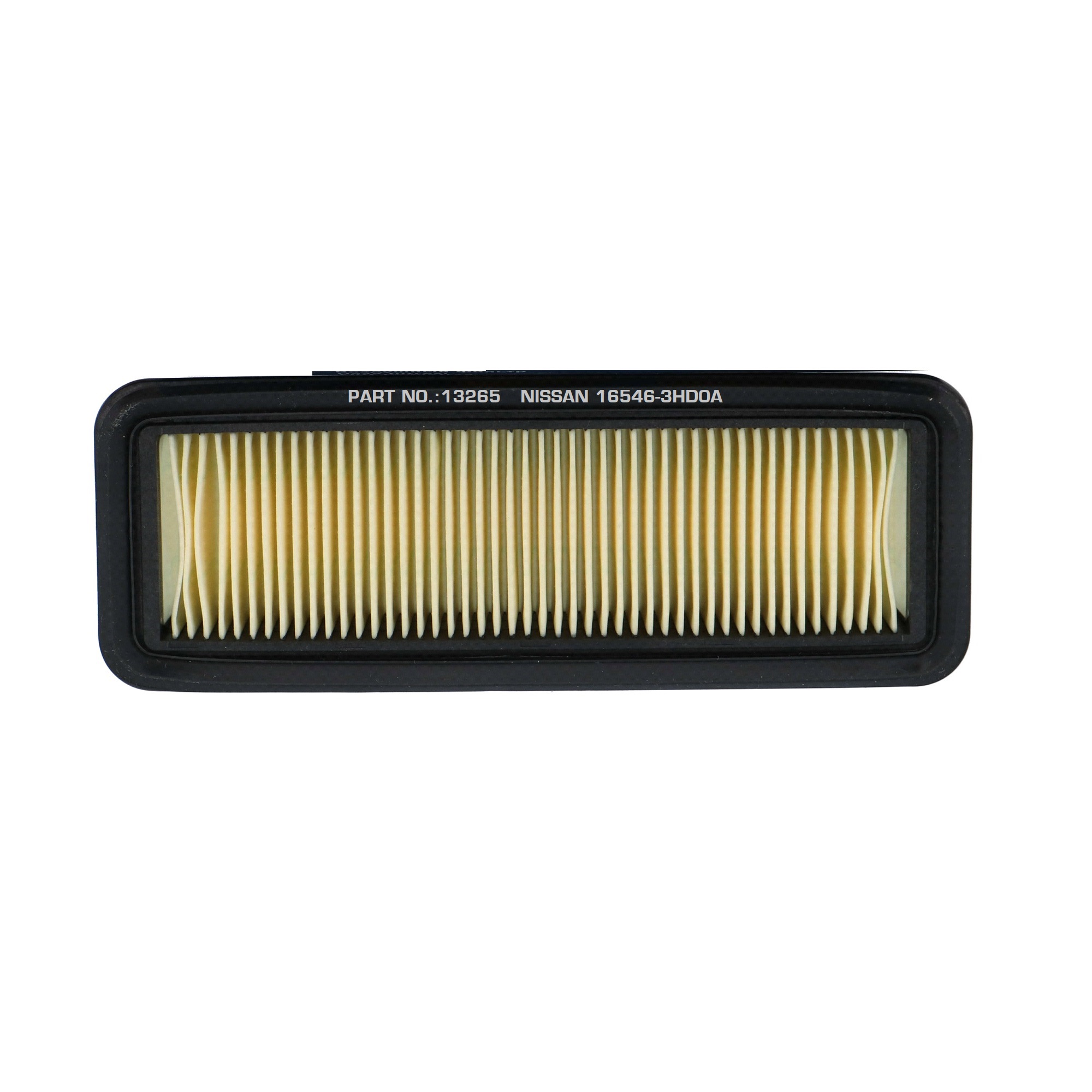 13265 AIR FILTER FOR NISSAN