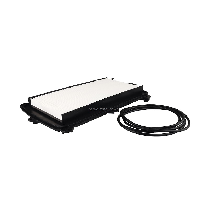 12263 HONDA 17215-HL6-A00