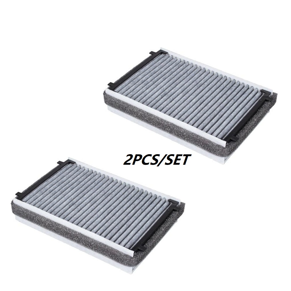 20674K Advancedcarbon CabinAirFilter FOR JOHNDEERE