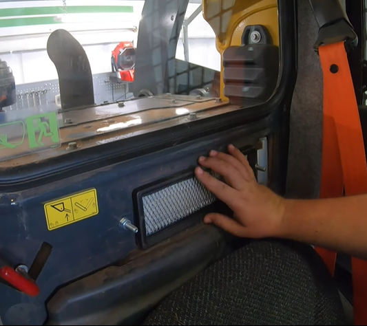 20679 CABIN AIR FILTER FOR John Deere