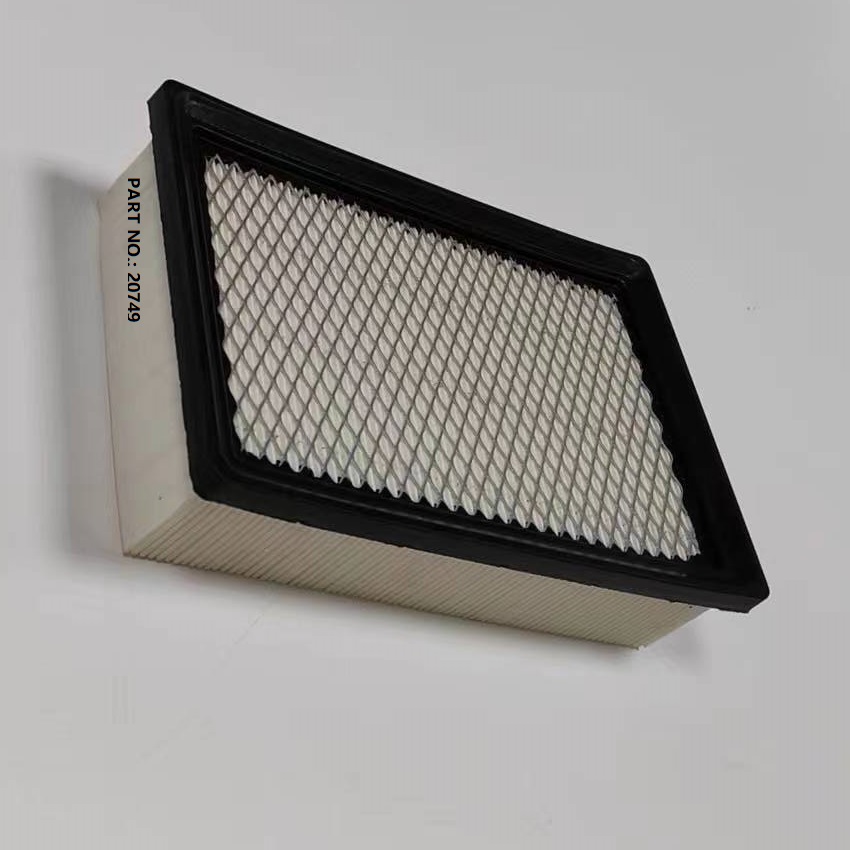 20749 CabinAirFilter For JOHNDEERE LIEBHERR TIMBERJACK