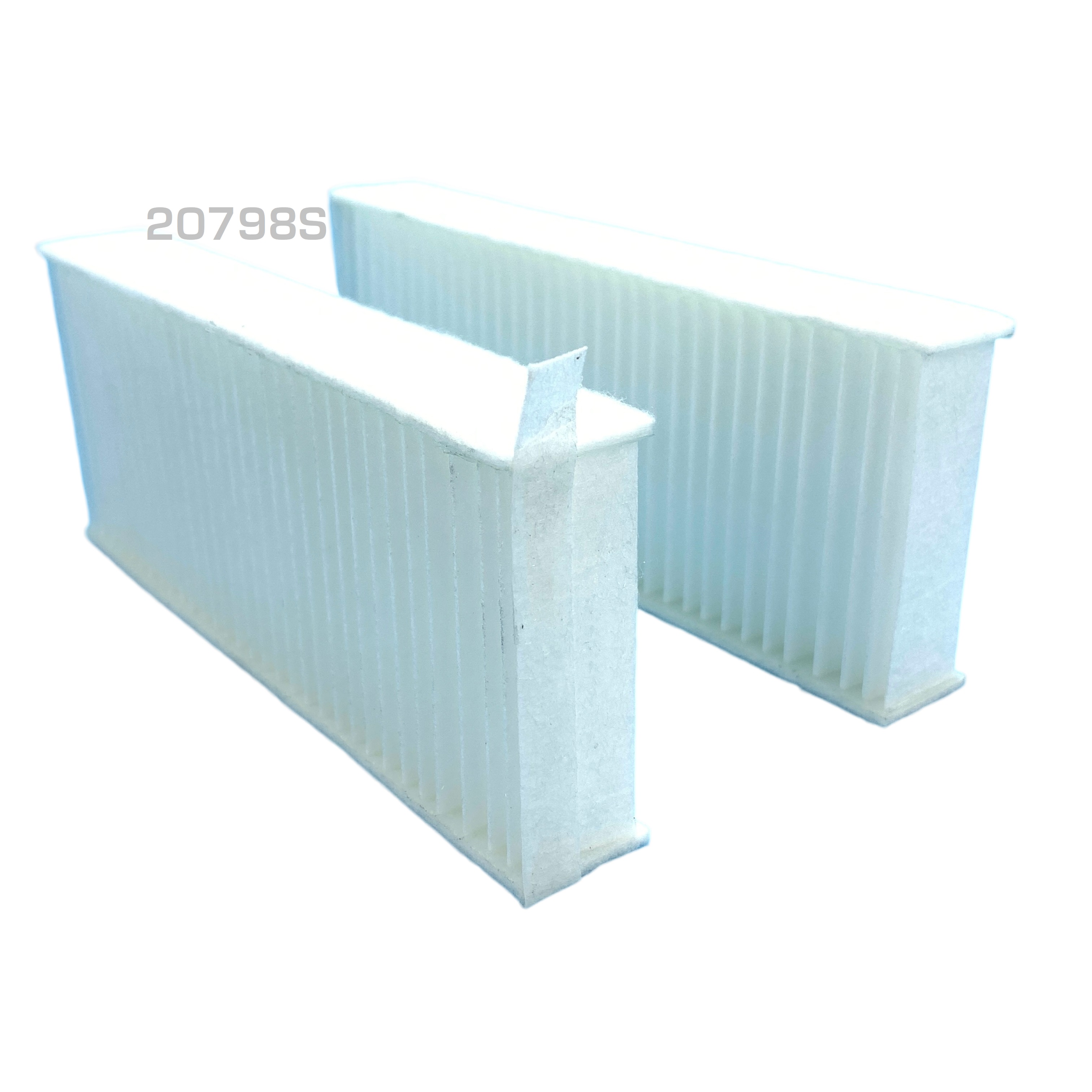 20798S CabinAirFilter For DAF