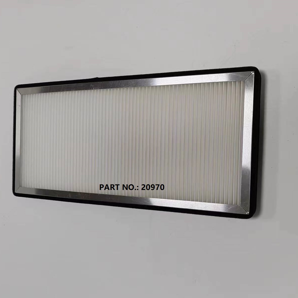 20970 CabinAirFilter For EPIROC KALMAR
