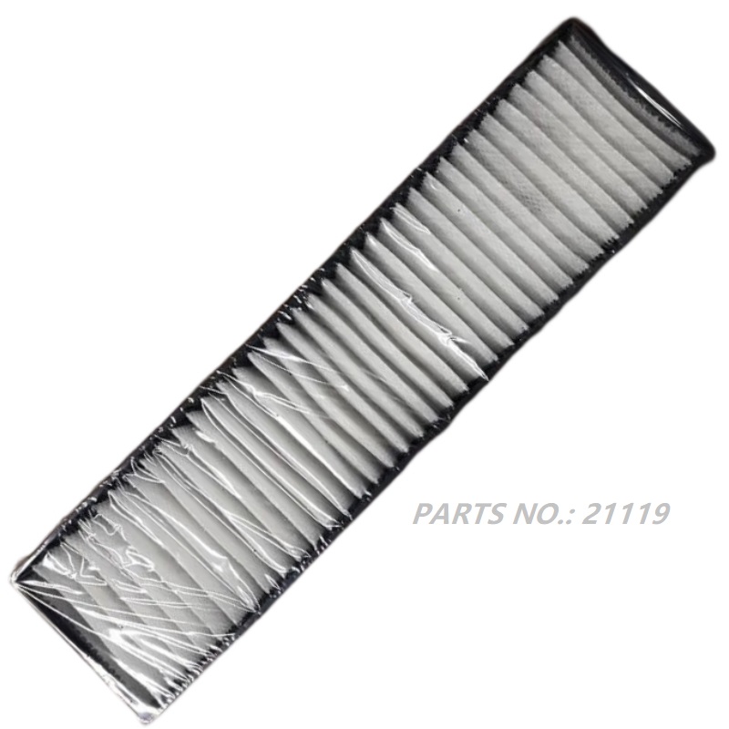 21119 CabinAirFilter For DOOSAN