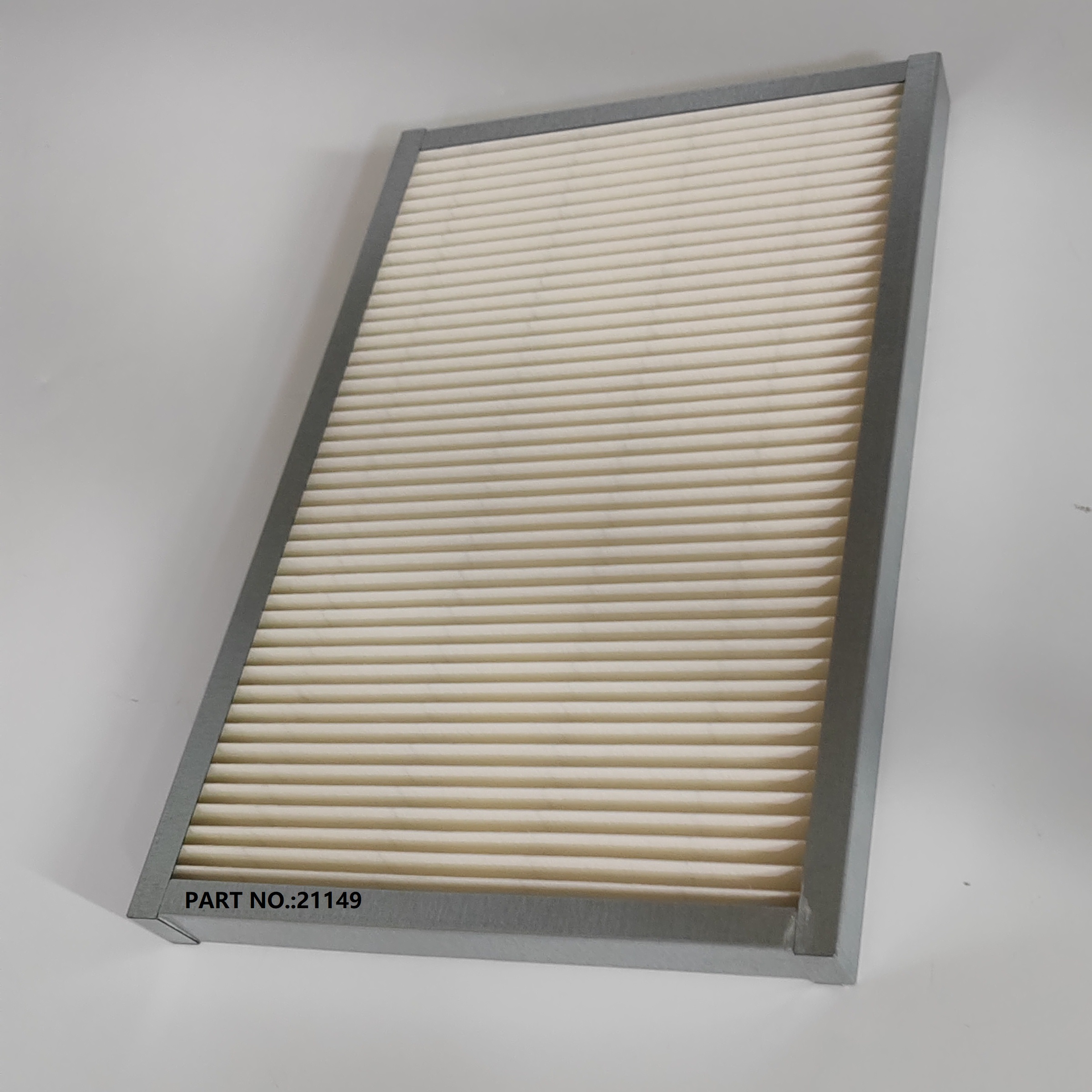 21149 CabinAirFilter For KOMATSU