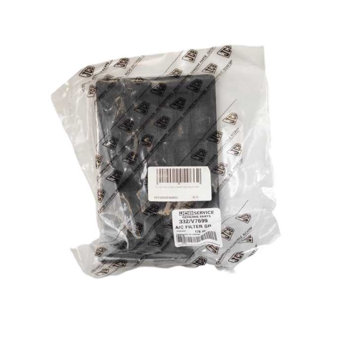 21158 CABINAIRFILTER FOR JCB
