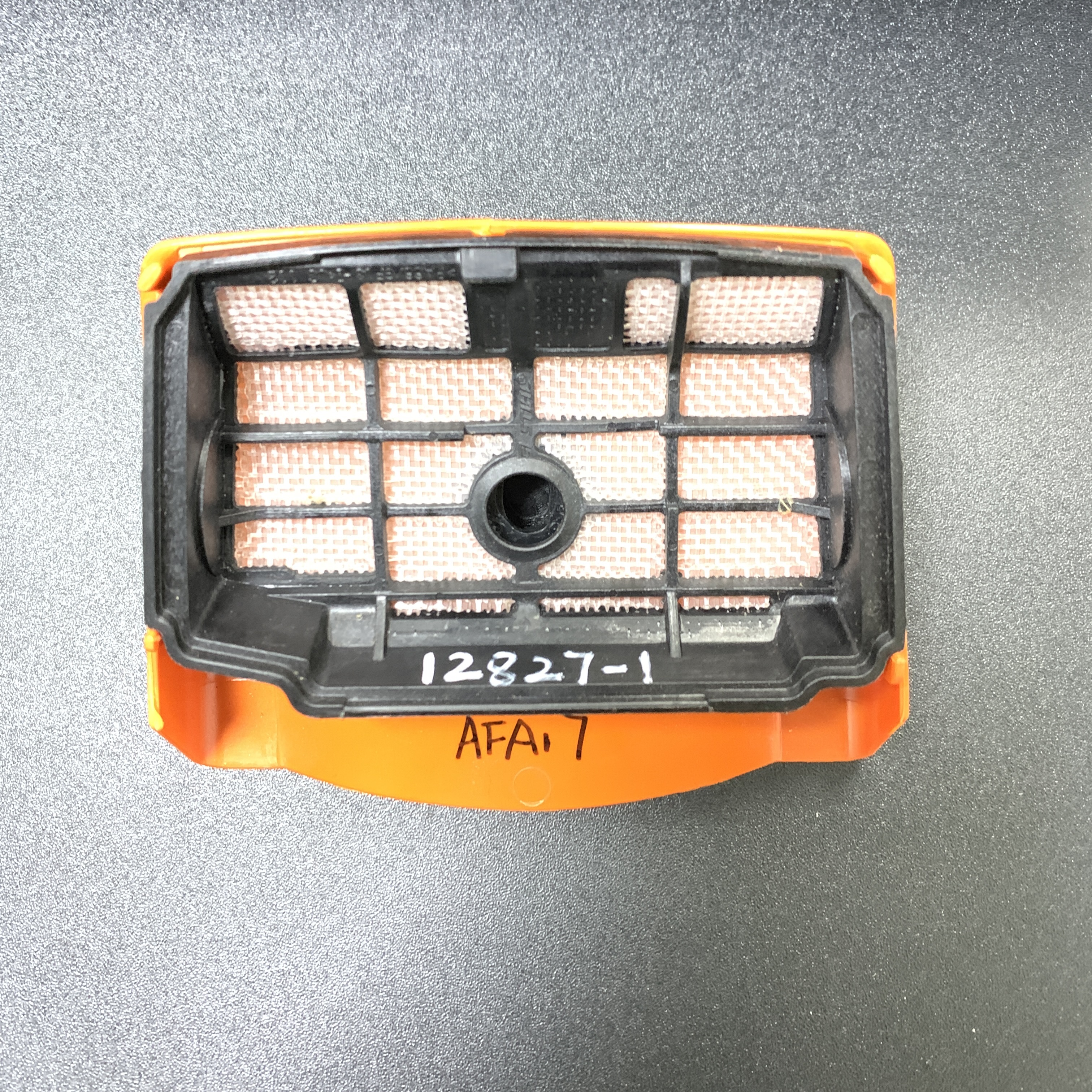 12827AS STIHL 11371401902