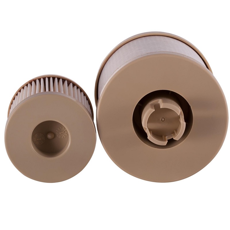 40019 MOTORCRAFT	FD-4616