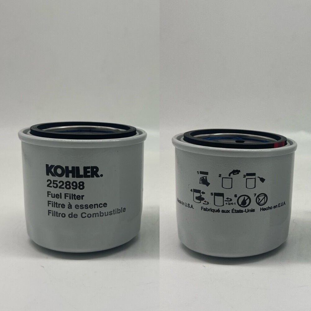 40074-1 FUEL FILTER FOR KOHLER