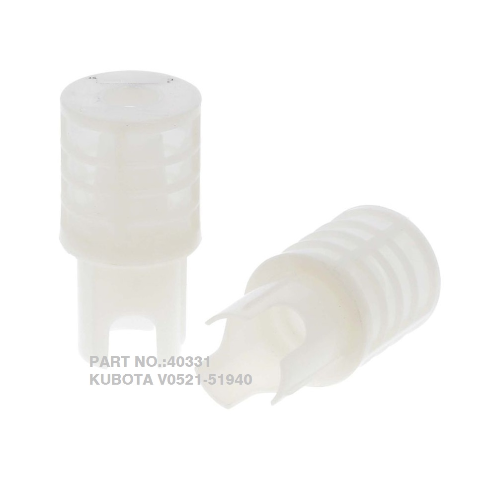 40331 FUEL FILTER FOR KUBOTA