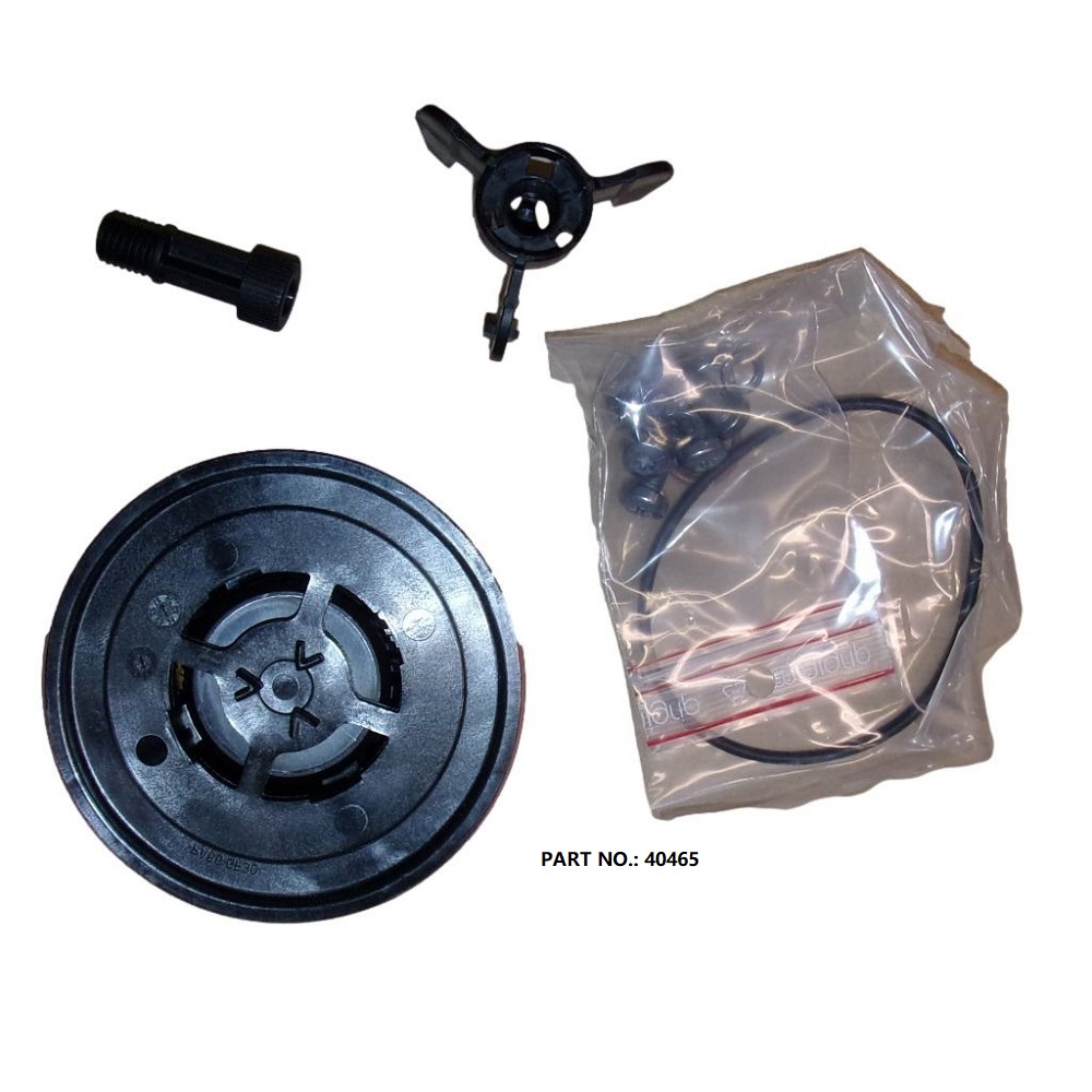 40465 FUELFILTER FOR RENAULT