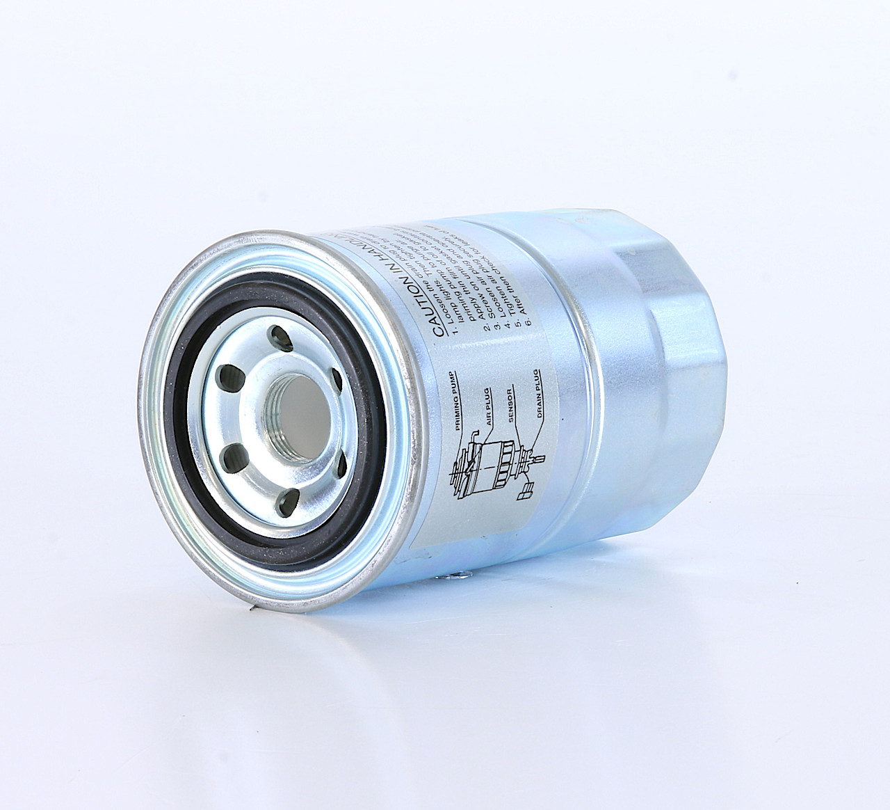 YANMAR MARINE	129574-55711