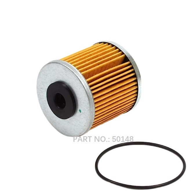 50148 Transmission Filter Kit For HYDRO-GEAR