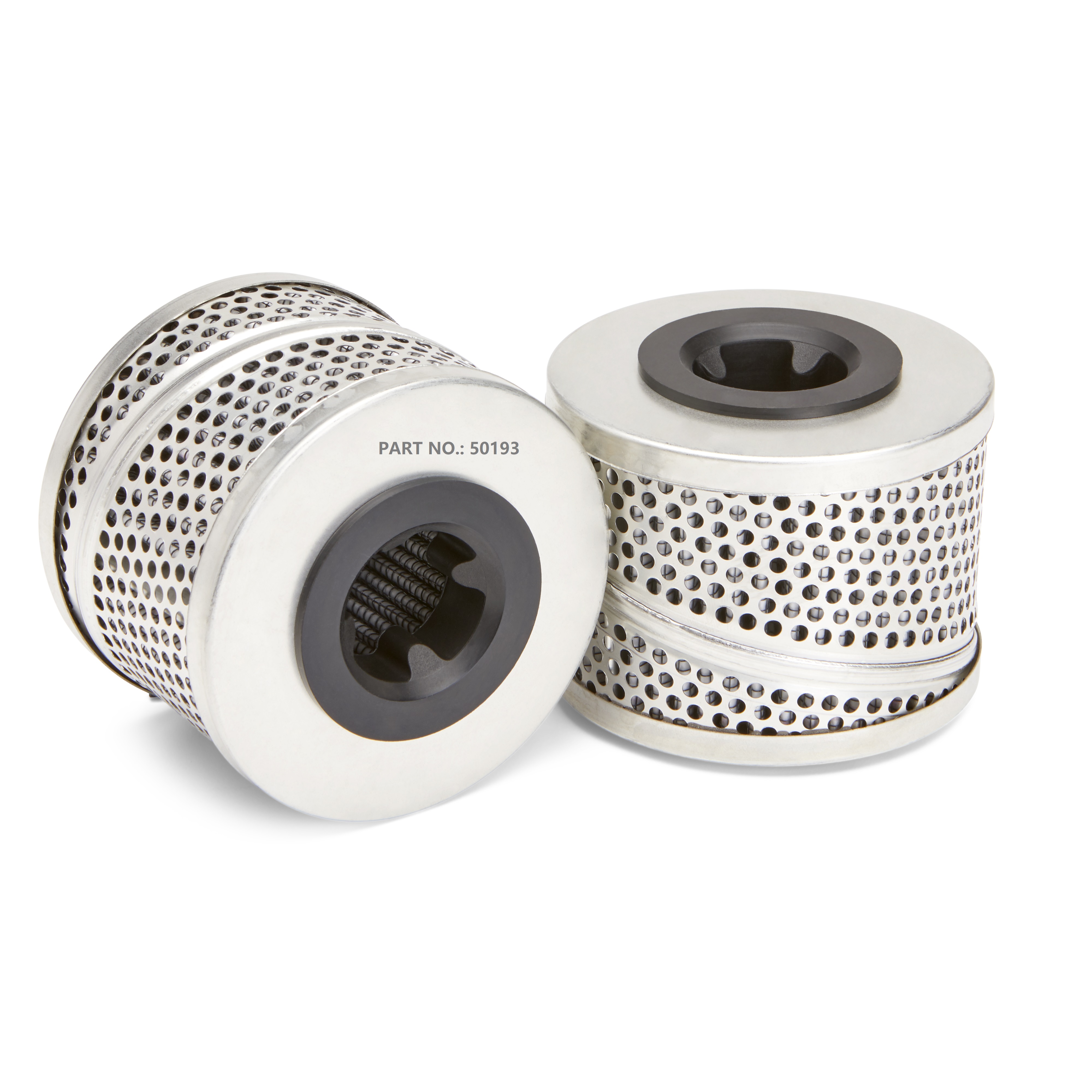 50193 POWER STEERING FILTER FOR KENWORTH MACK PETERBILT FREIGHTLINER