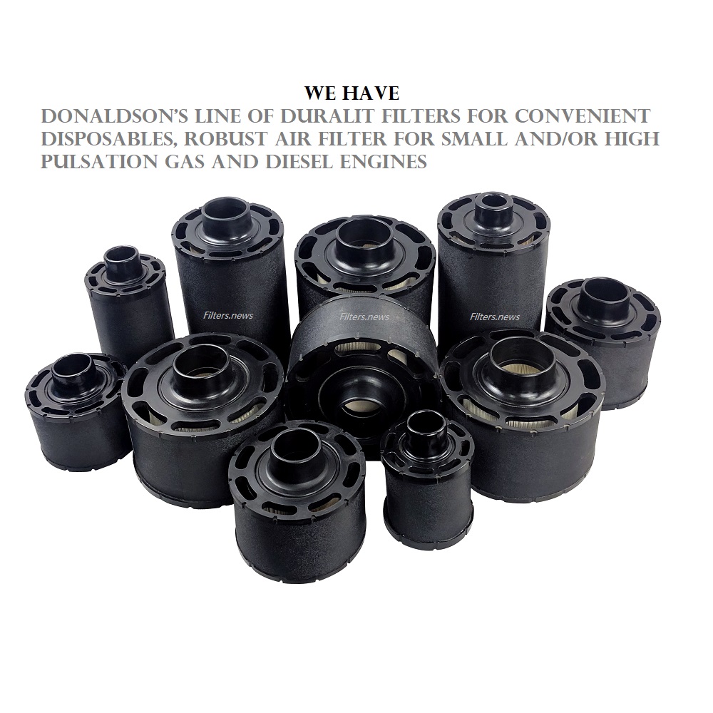 DuraLite Air Filters