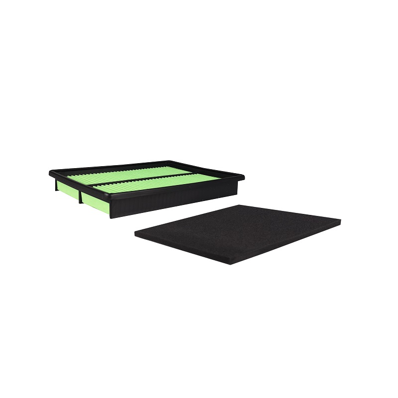 11405S AIR FILTER COMBO FOR HONDA KIPOR-FONE Auto Parts Manufacturing Co.,Ltd