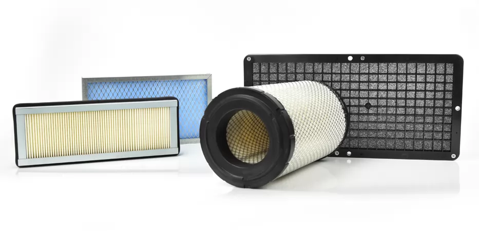 Five element Heavy-Duty Truck Cabin Air Filtration-FONE Auto Parts Manufacturing Co.,Ltd