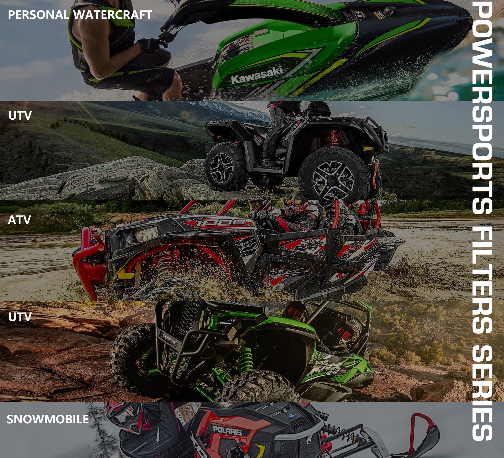 ATV+UTV&SNOWMOBILE