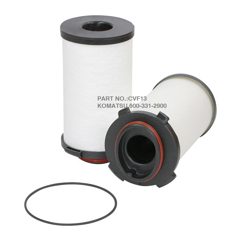CVF13 CRANKCASE VENTILATION FILTER FOR KOMATSU
