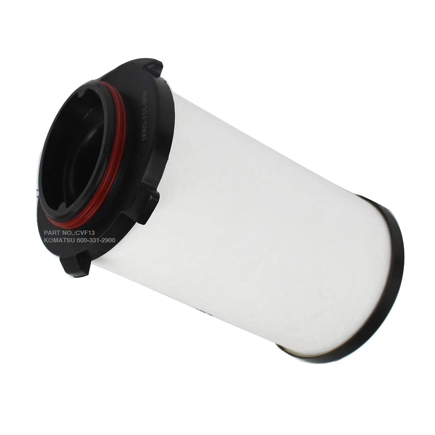 CVF13 CRANKCASE VENTILATION FILTER FOR KOMATSU