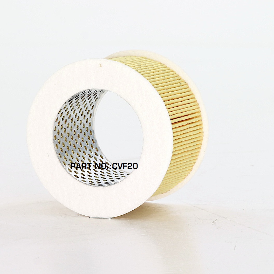 CVF20 CRANKCASE VENTILATION FILTER FOR LIEBHERR