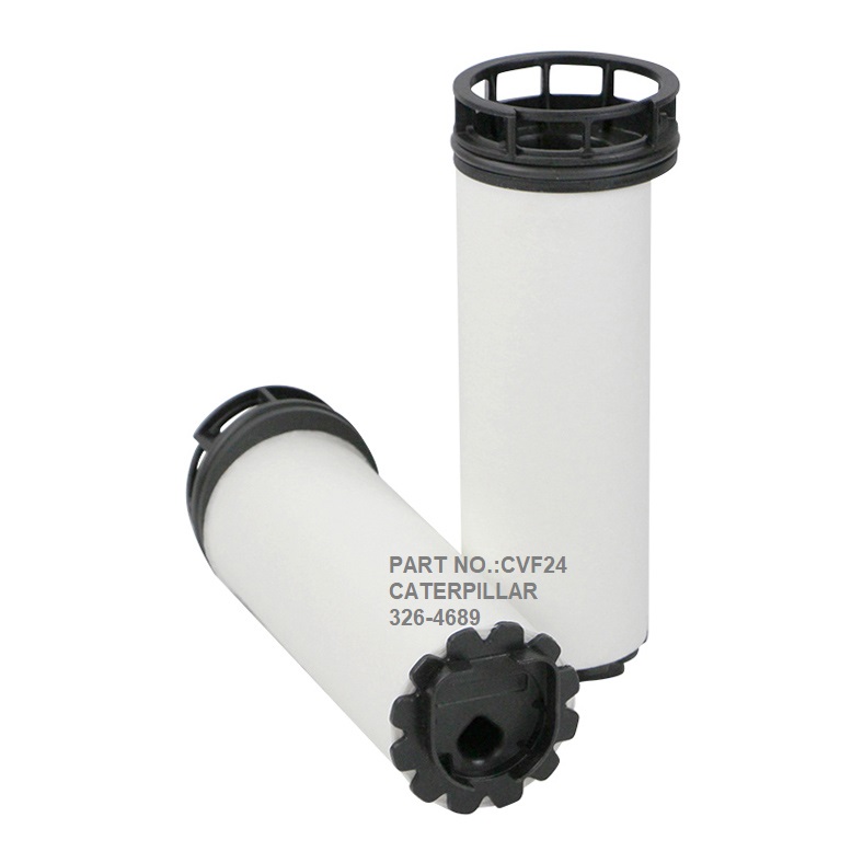 CVF24 CRANKCASE VENTILATION FILTER FOR CATERPILLAR