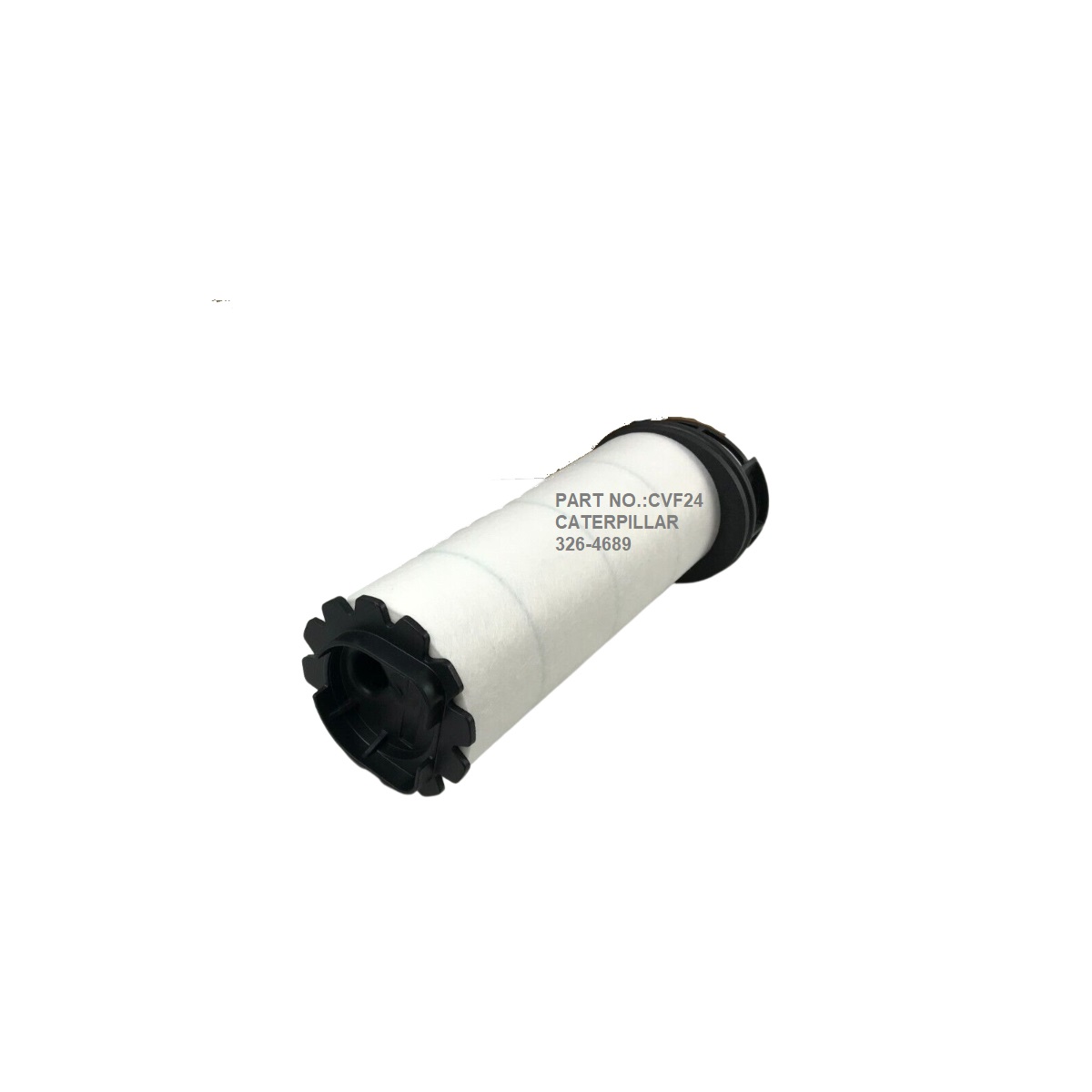 CVF24 CRANKCASE VENTILATION FILTER FOR CATERPILLAR