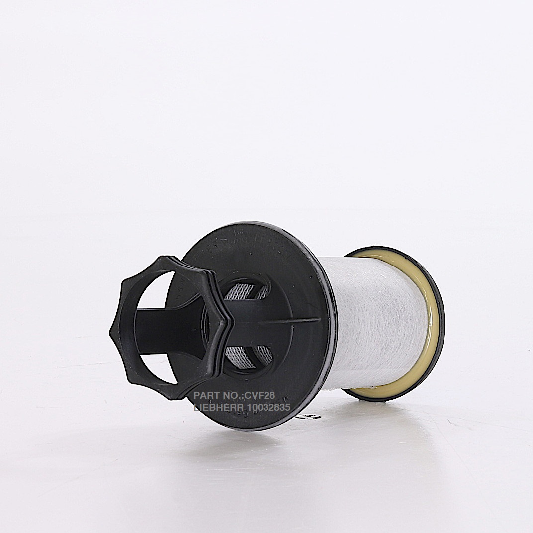 CVF28 CRANKCASE VENTILATION FILTER FOR LIEBHERR