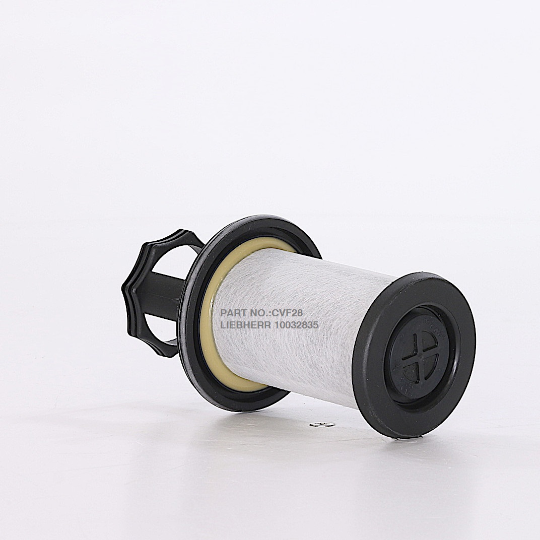 CVF28 CRANKCASE VENTILATION FILTER FOR LIEBHERR