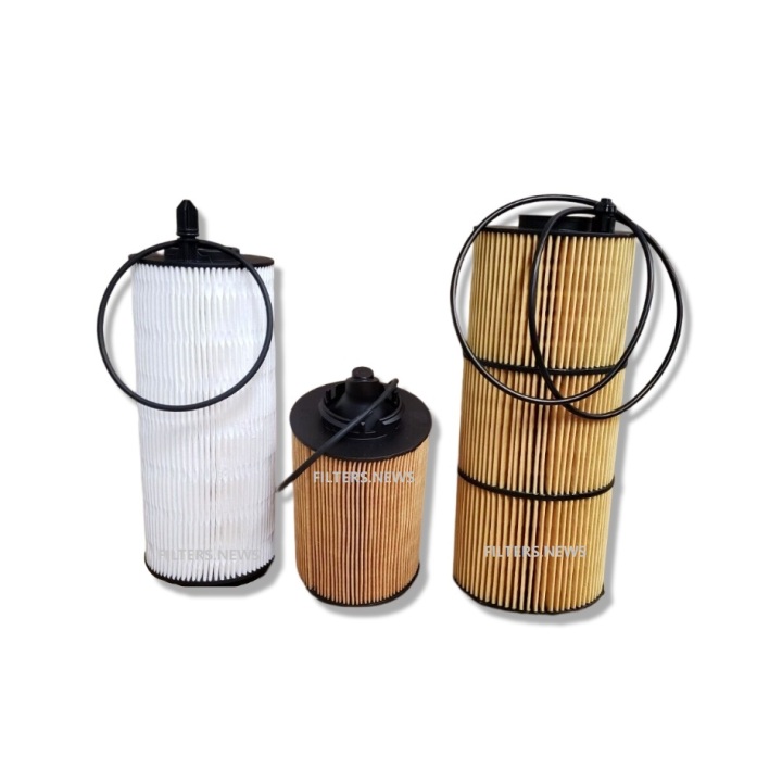 FILTER SERVICE KIT FOR PACCAR MX13 EPA21 ENGINE