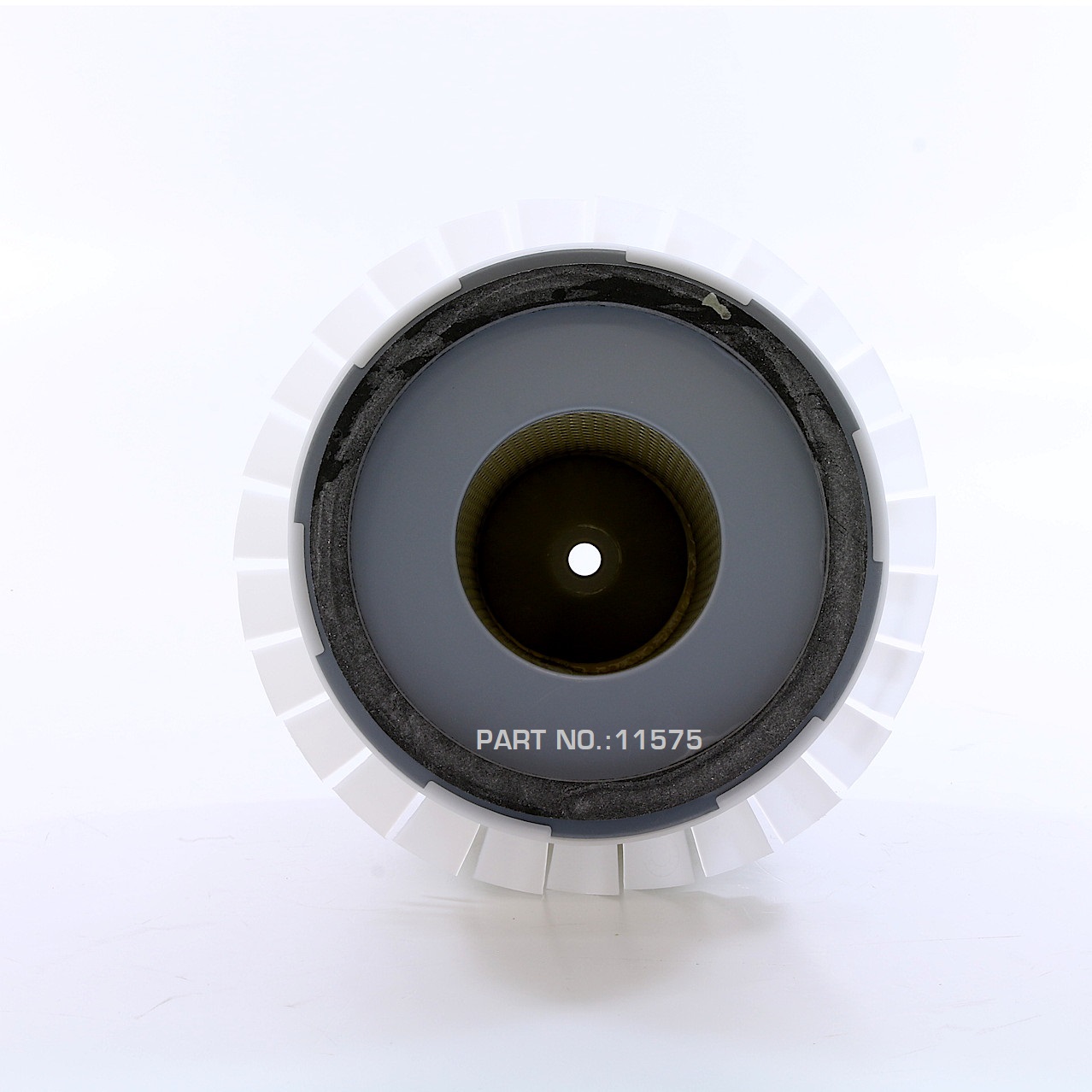 11575 AIR FILTER FOR HEAVY-DUTY