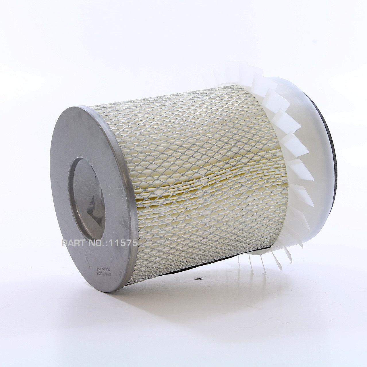 11575 AIR FILTER FOR HEAVY-DUTY