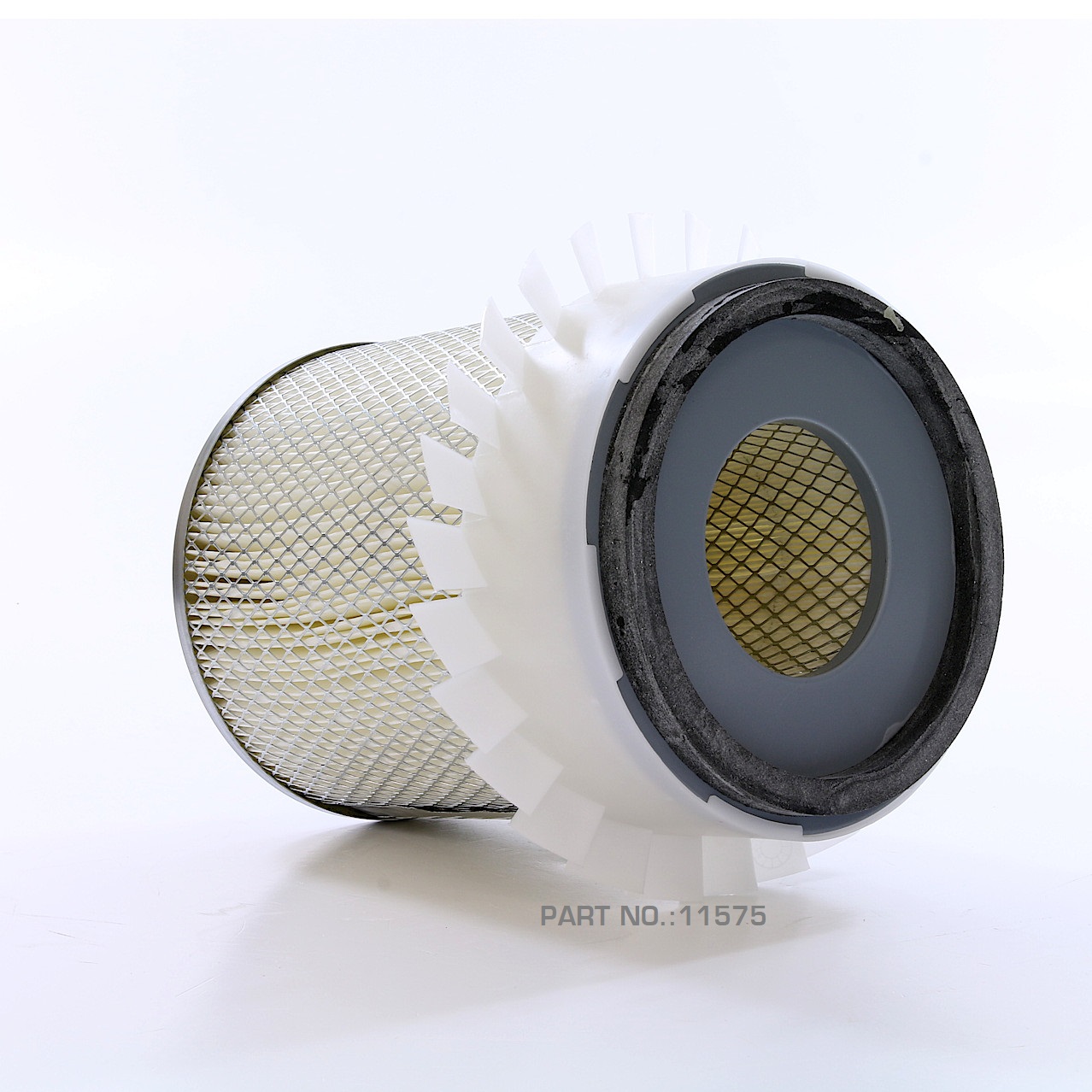 11575 AIR FILTER FOR HEAVY-DUTY