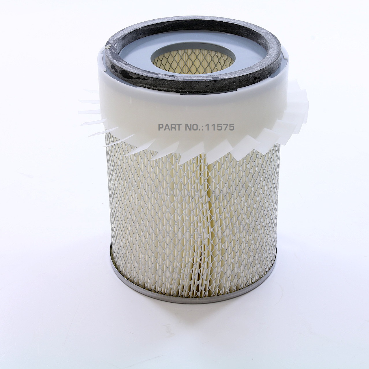 11575 AIR FILTER FOR HEAVY-DUTY