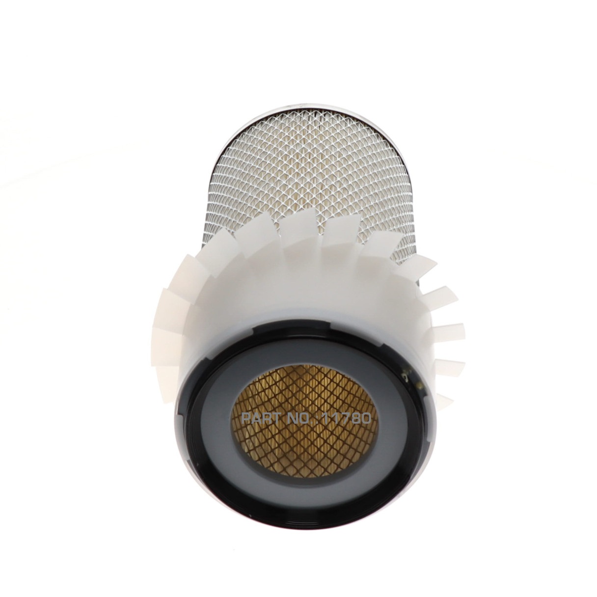 11780 AIR FILTER FOR HEAVY-DUTY