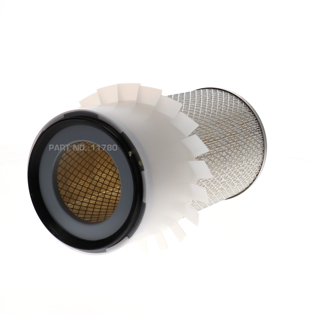 11780 AIR FILTER FOR HEAVY-DUTY