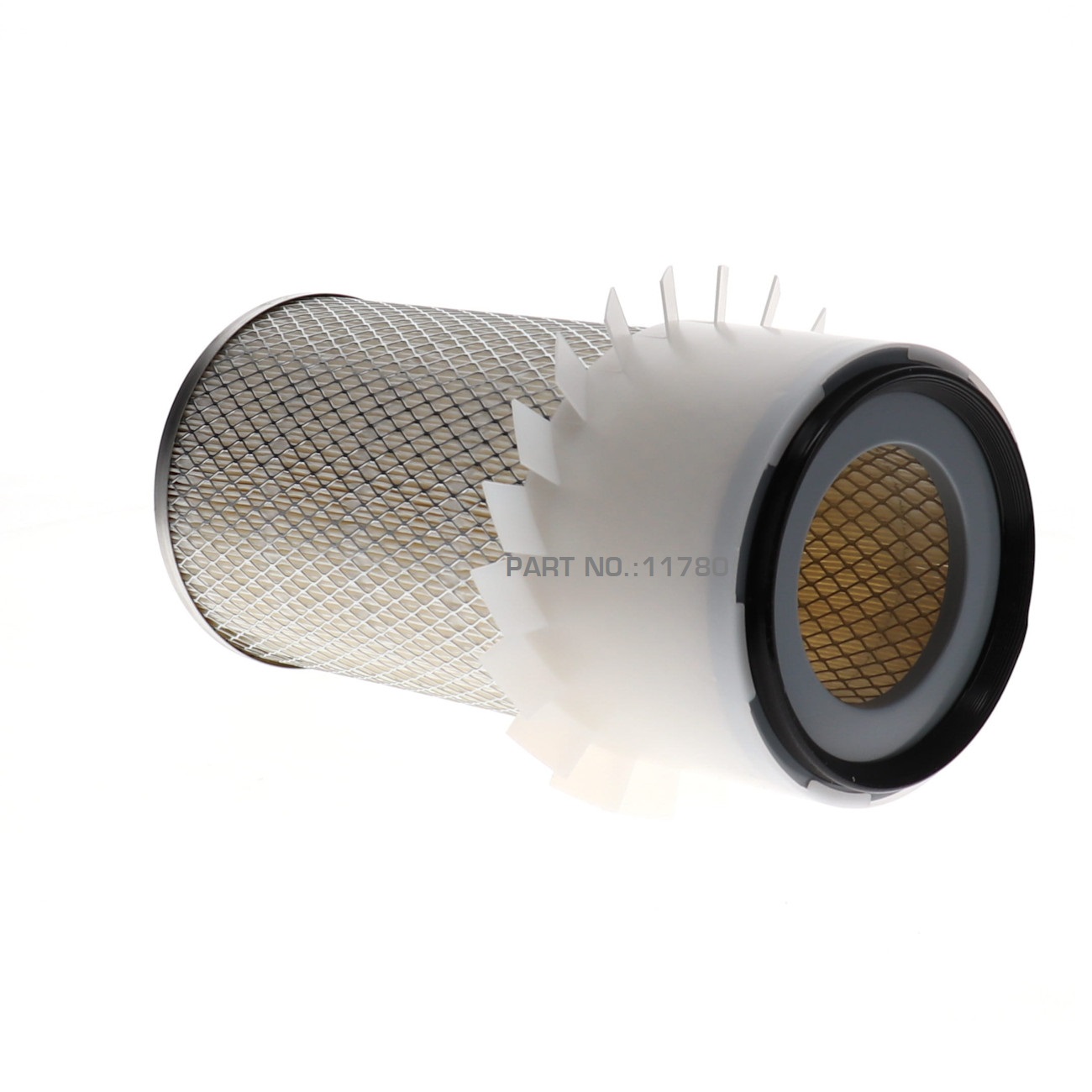 11780 AIR FILTER FOR HEAVY-DUTY