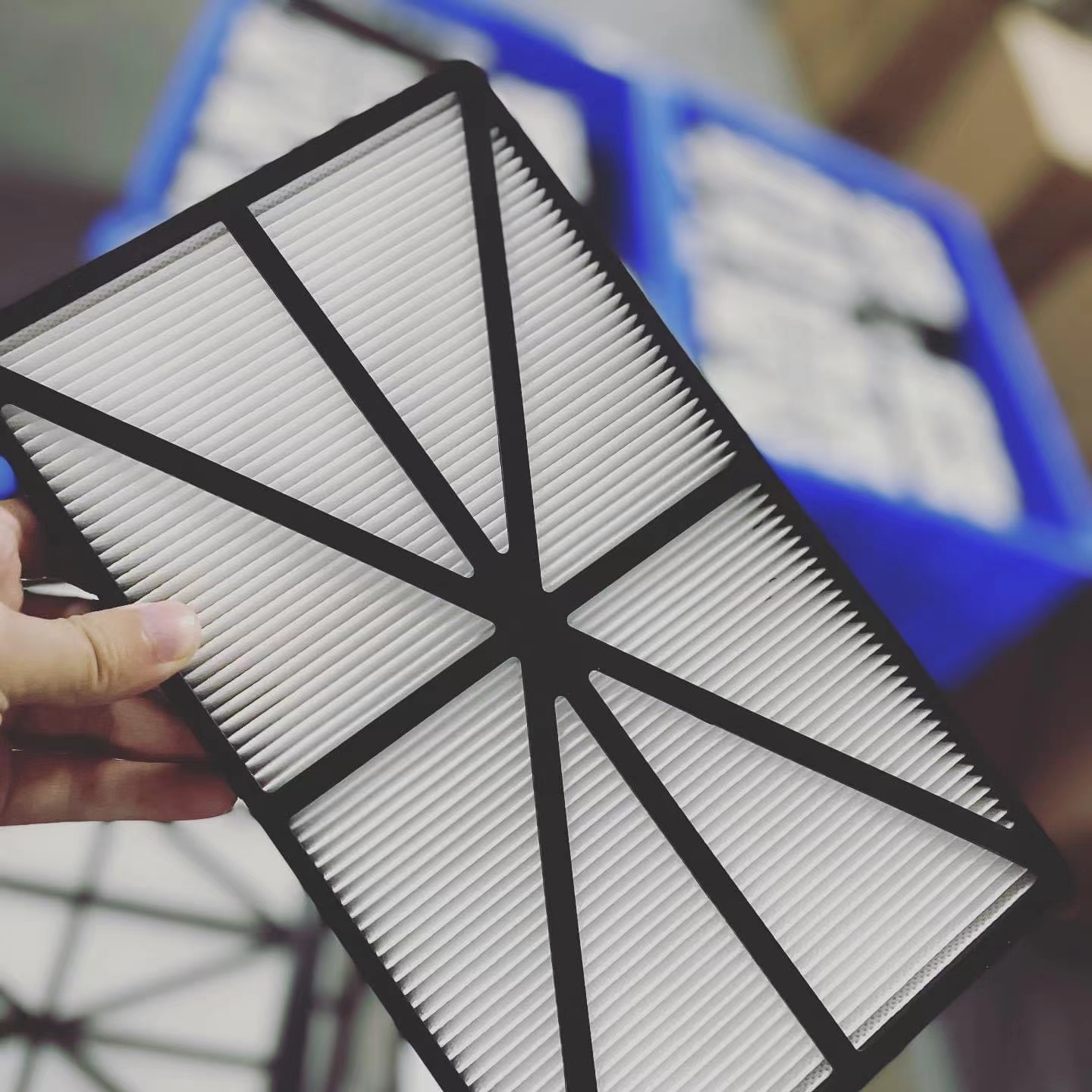 90003 Filter Cartridges For Hayward RCX70101PAK2