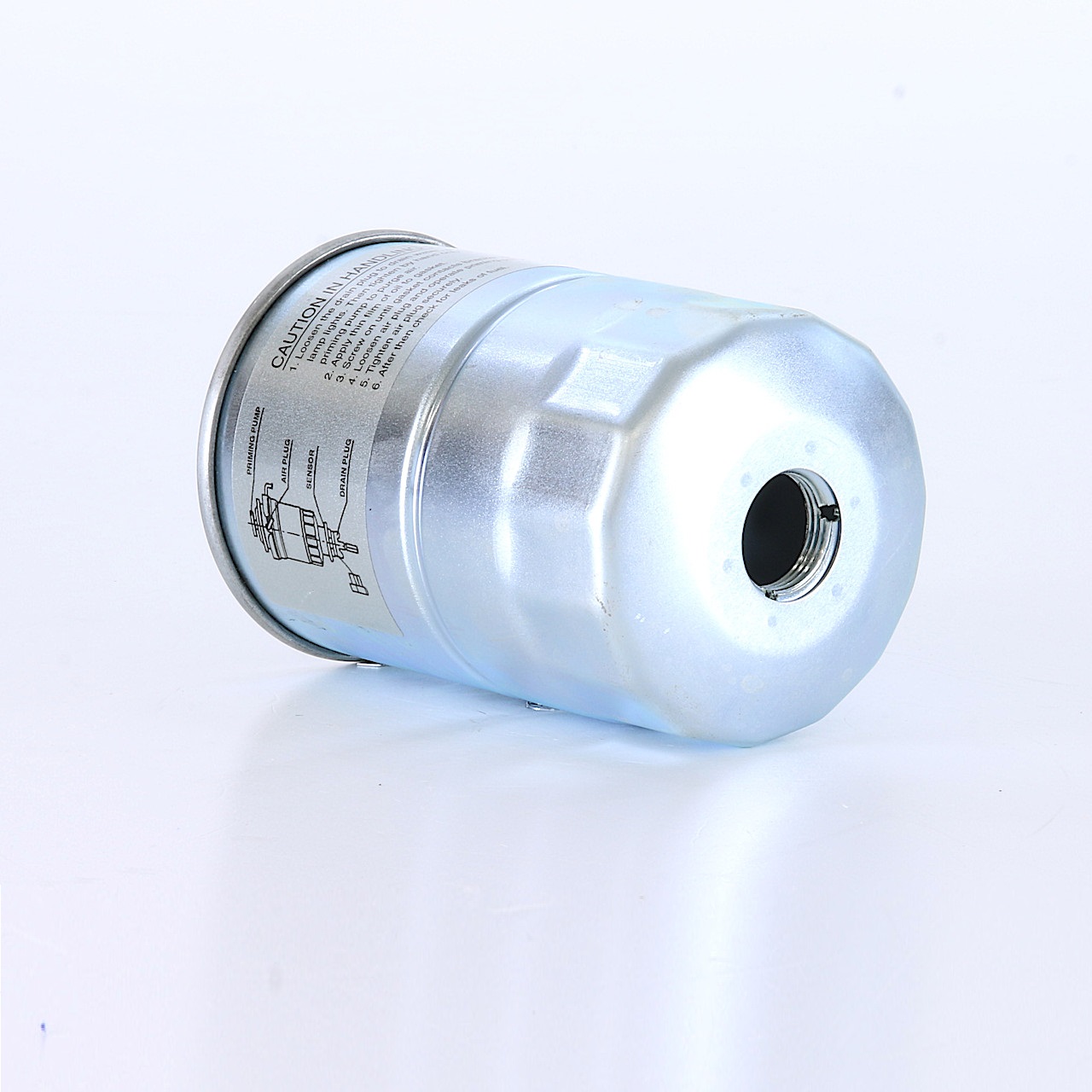 46033 YANMAR MARINE 129574-55710