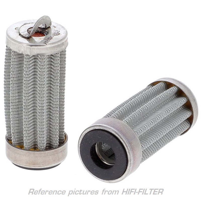 30344 HIFI-FILTER SO8473