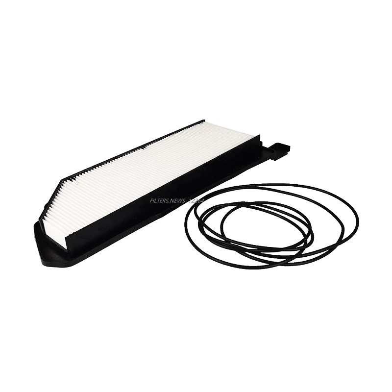 12264 HONDA 17215-HL4-A00