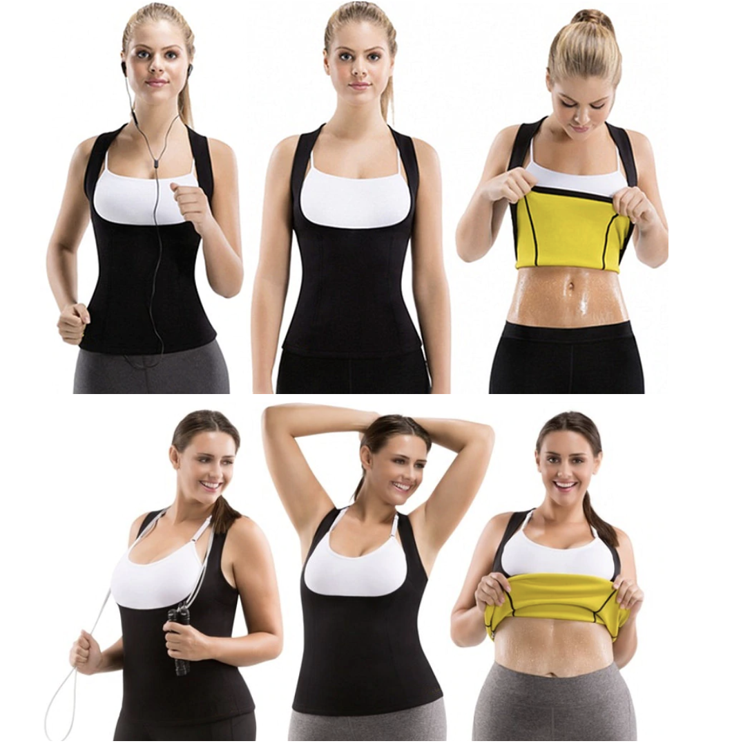 FITGEAR™ Women's Slimming Sport Suit