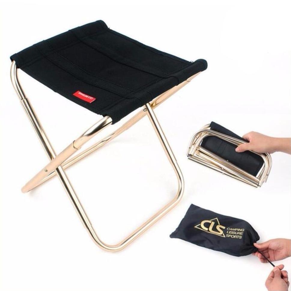 Portable Fishing Chair Foldable