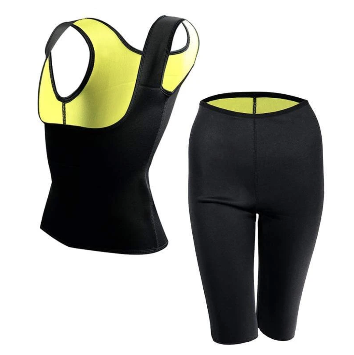 FITGEAR™ Women's Slimming Sport Suit