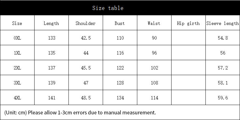 Women Spring/Fall Plus Size Floral Print V-Neck High Waist Long Sleeve Dress JM1069