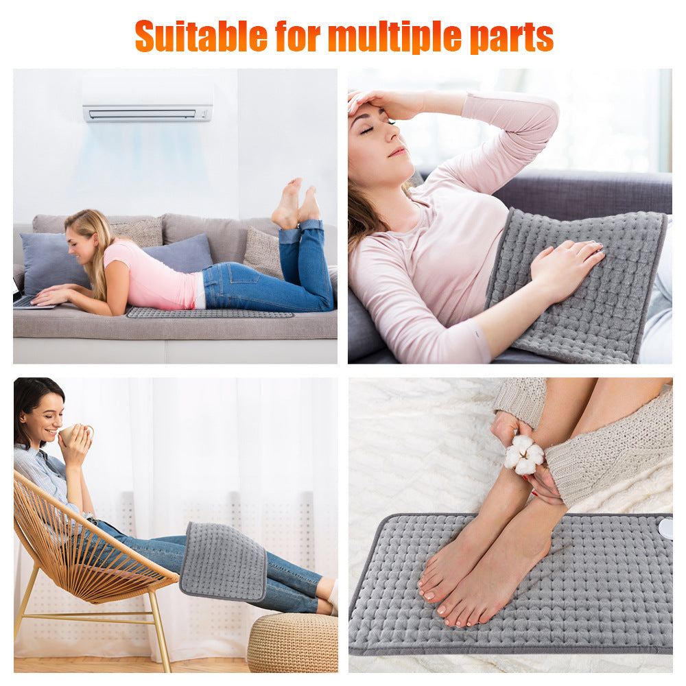 Electric Heating Pads