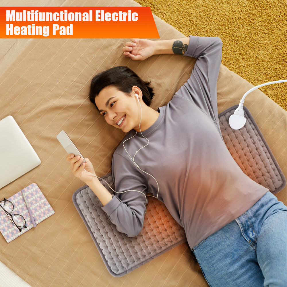 Electric Heating Pads