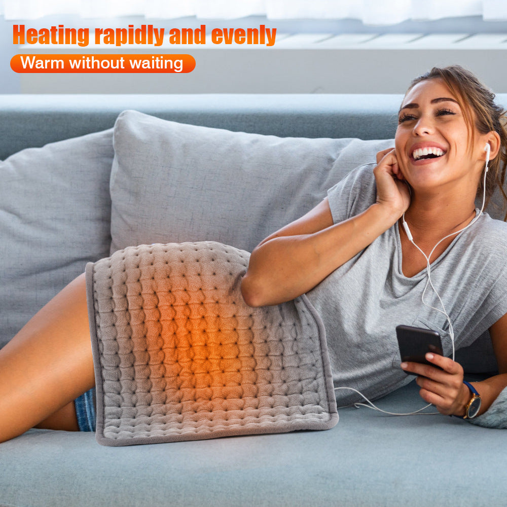 Electric Heating Pads