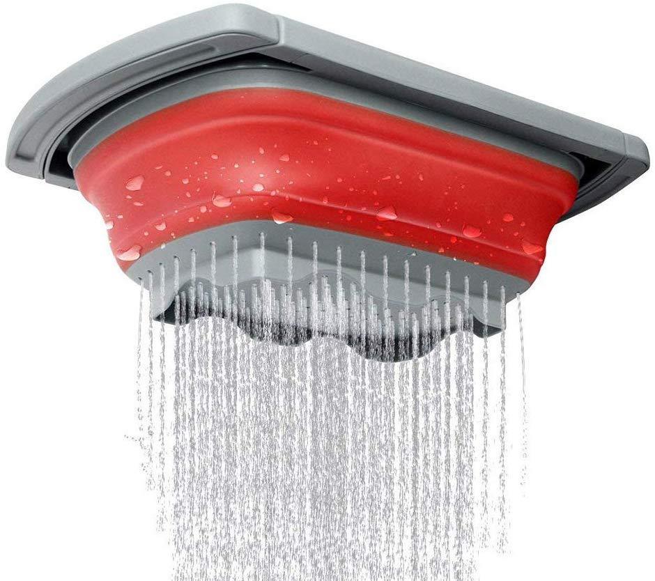 Collapsible Kitchen Colander