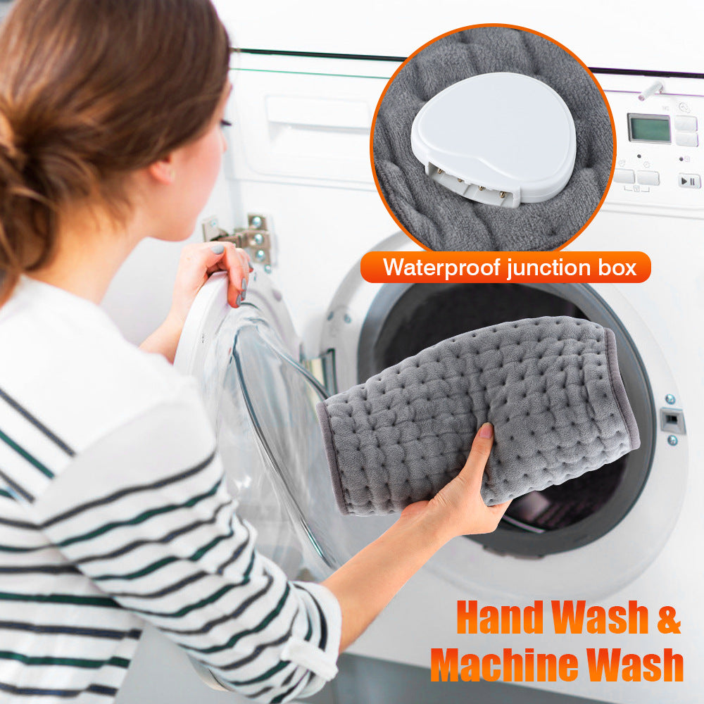 Electric Heating Pads